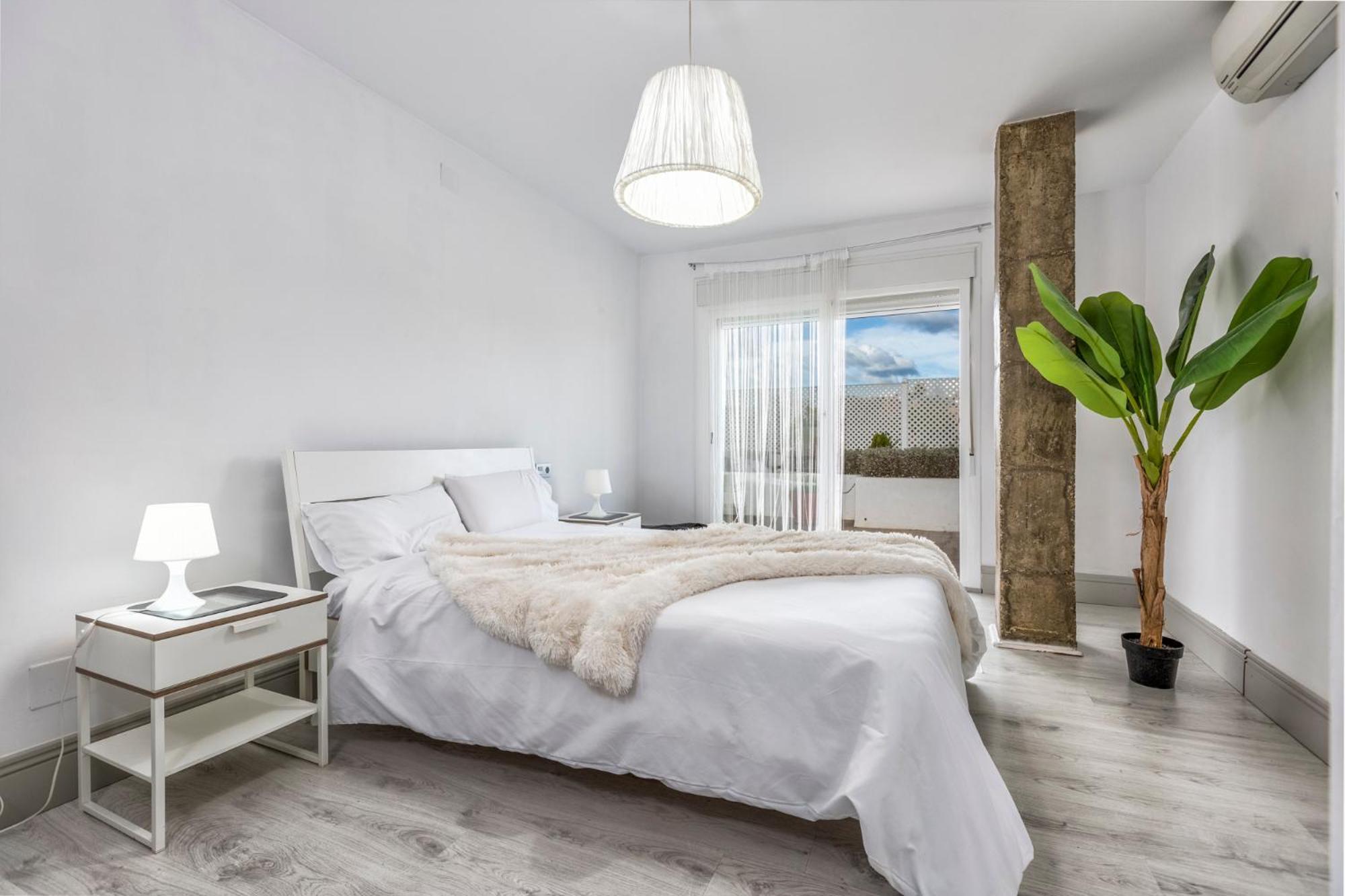 Jardines De Andalucia Daire Marbella Dış mekan fotoğraf