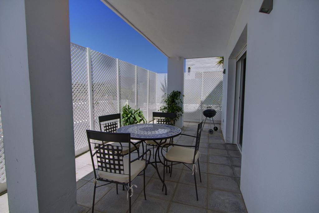 Jardines De Andalucia Daire Marbella Dış mekan fotoğraf
